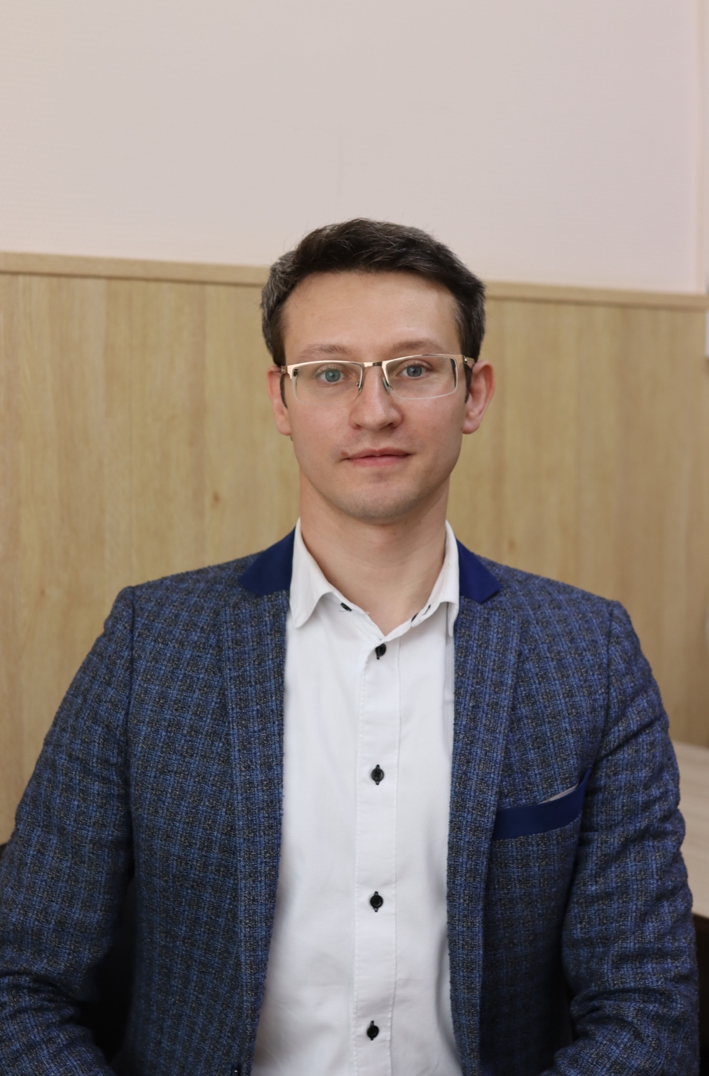 Юридический дирекция